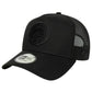 New Era Trucker Cap Paris Saint-Germain 60751970 Clothing/Multisport/New Era Your Sports Performance