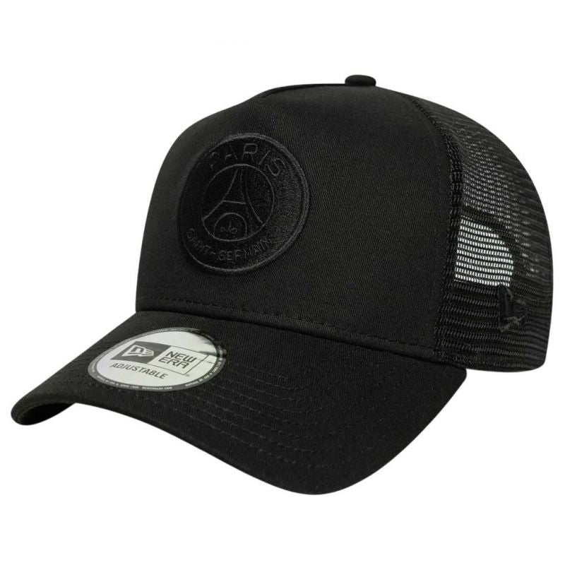 New Era Trucker Cap Paris Saint-Germain 60751970 Clothing/Multisport/New Era Your Sports Performance