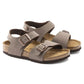 Birkenstock New York BS Jr Sandals 0087781 Footwear/Lifestyle/Brinkenstock/Sandały Birkenstock