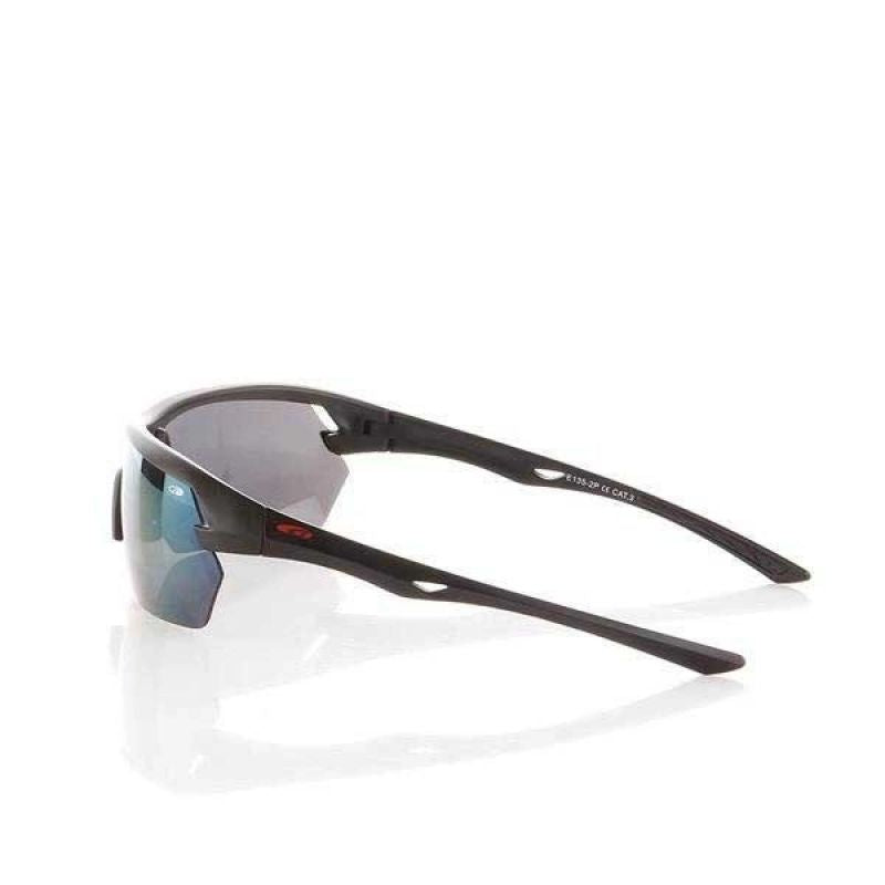 Sunglasses Goggles Matte Black E135-2P Accessories/Lifestyle, Multisport/Goggle Your Sports Performance