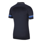 Nike Academy 21 Polo Jr CW6106-453 Clothing/Football Nike