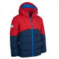 Trollkids Kids Gryllefjord children's winter jacket with hood, insulated, waterproof (365-410) Trollkids