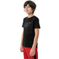T-shirt 4F Jr HJZ22-JTSM002 20S Clothing/Training Your Sports Performance