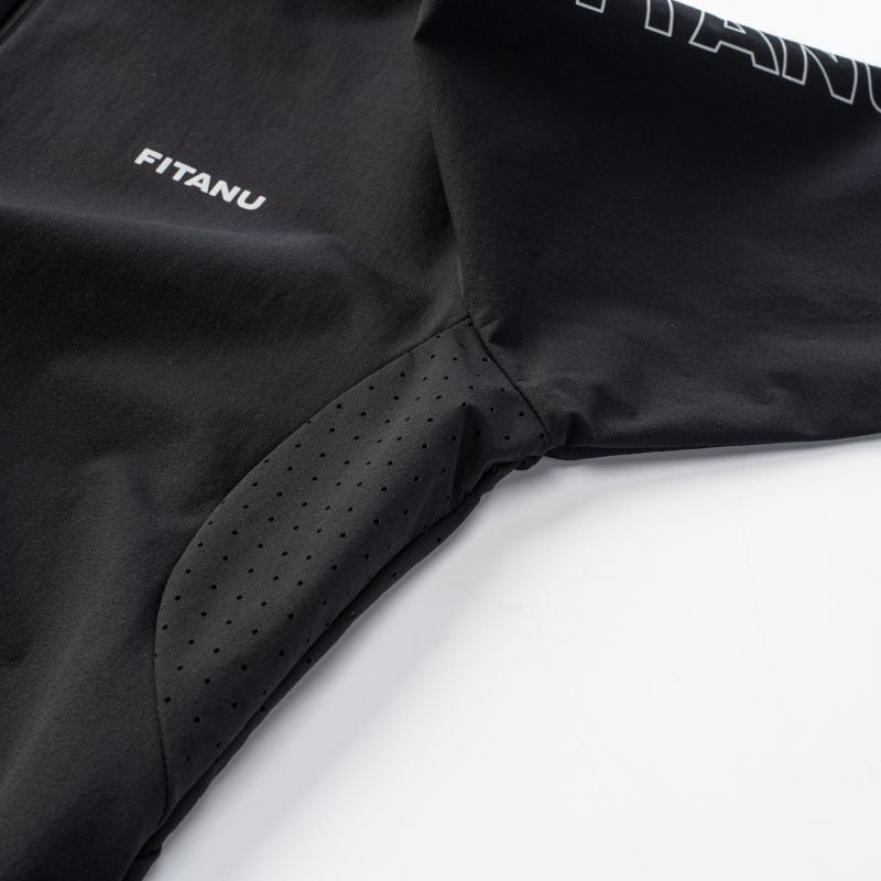 Men's FUNRUNE Jacket To be categorized Your Sports Performance