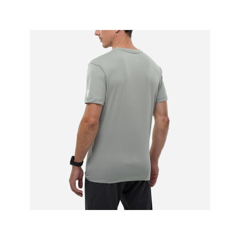 MILLET Intense Ts Ss M men's t-shirt gray
