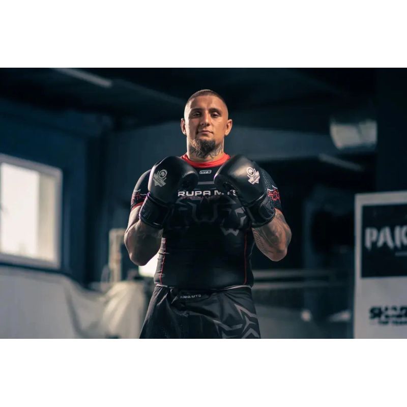 16oz Boxing Gloves - ProFight - Legacy Series rękawice treningowe Your Sports Performance