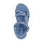 Skechers Go Walk Flex Sandal – Sublime W 141451-BLU Footwear/Lifestyle/Skechers Skechers