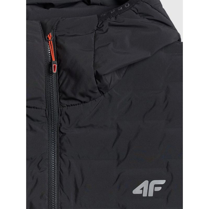 4F PRO trekking jacket with Primaloft Silver filling for men 4F 4FWSS26TTJAM1104-20S