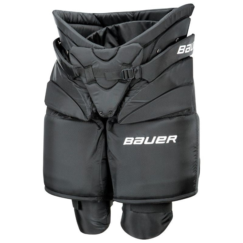 Bauer Elite Senior Goalkeeper Pants In preparation Your Sports Performance