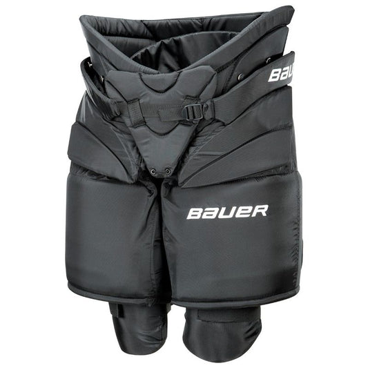 Bauer Elite Senior Goalkeeper Pants In preparation Your Sports Performance