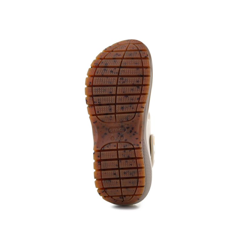 Crocs Classic Mega Crush Clog W 207989-214 Footwear/Lifestyle/Crocs Crocs
