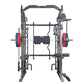 Cyklop 2 Gantry crane With a Semi Comercial HMS stack Accessories/Training equipment/Sprzęt siłowy/Atlasy Your Sports Performance