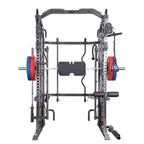 Cyklop 2 Gantry crane With a Semi Comercial HMS stack Accessories/Training equipment/Sprzęt siłowy/Atlasy Your Sports Performance