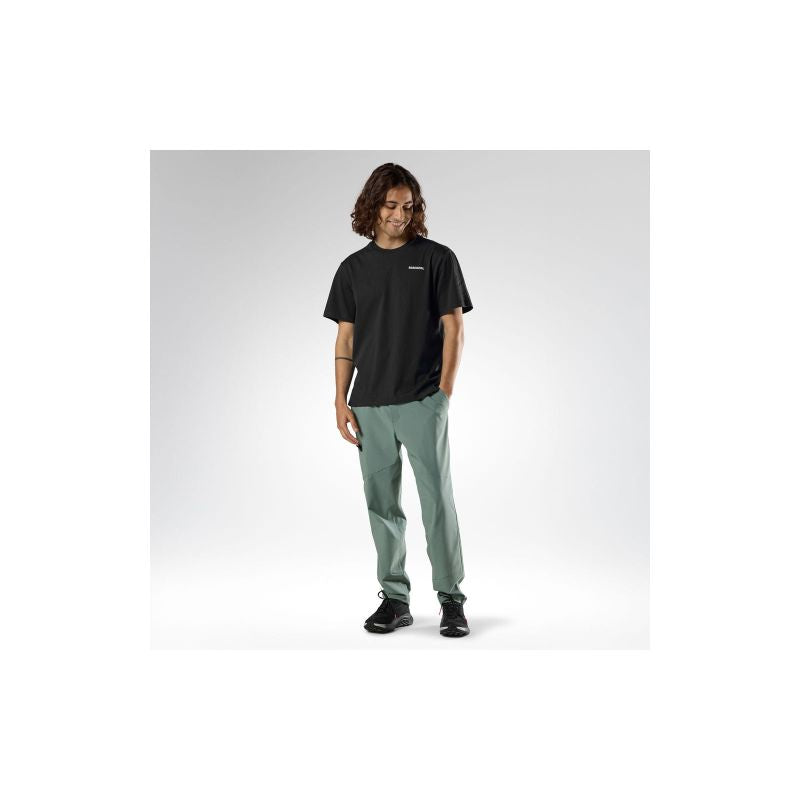 ROSSIGNOL Presset Tee Men's T-Shirt Black