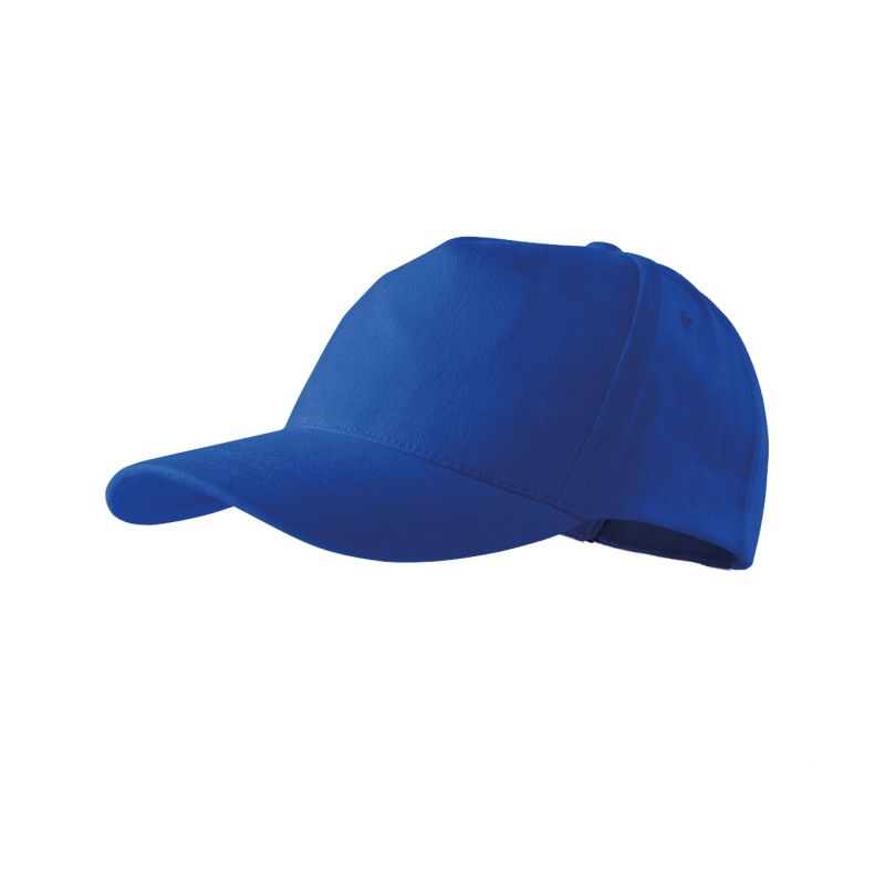 Malfini 5P cap MLI-30705 Clothing/Multisport Malfini