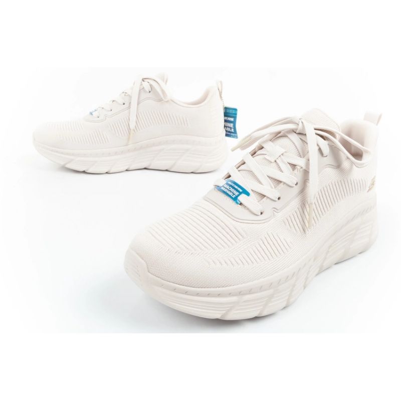 Skechers Bobs B Flex sneakers W 117385/OFWT Footwear/Lifestyle/Skechers Skechers