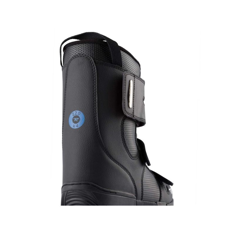ROSSIGNOL CRUMB snowboard boots for kids Rossignol
