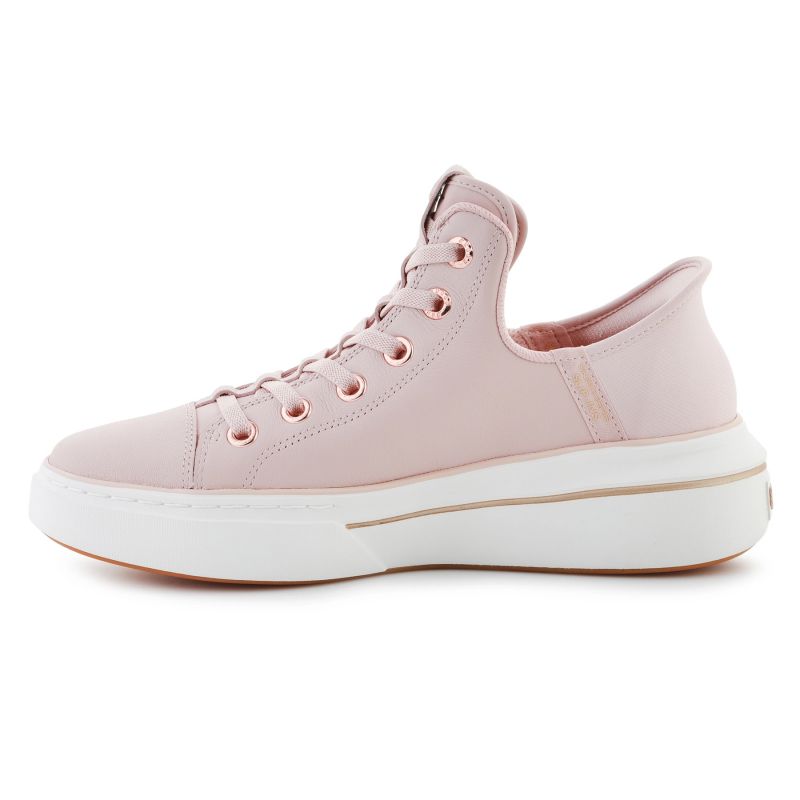 Skechers Slip-Ins: Snoop One - OG Leather W 186001-BLSH Footwear/Lifestyle/Skechers Skechers