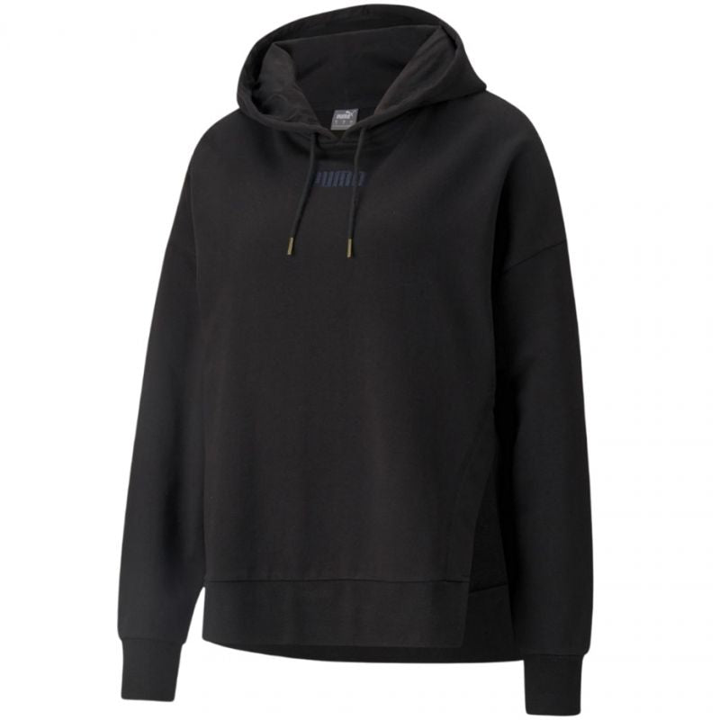 Puma Her Hoodie TR Sweatshirt W 589519 01 Clothing/Training Puma