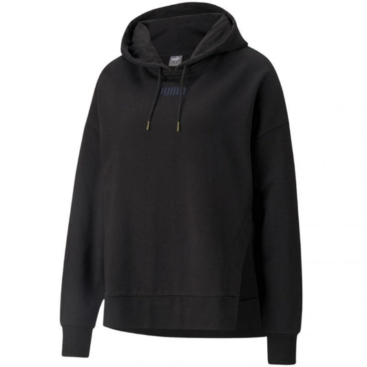 Puma Her Hoodie TR Sweatshirt W 589519 01 Clothing/Training Puma