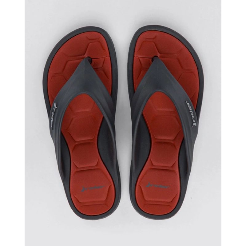 Rider shoes men's sports flip-flops Cape XVIII comfortable slippers Rider