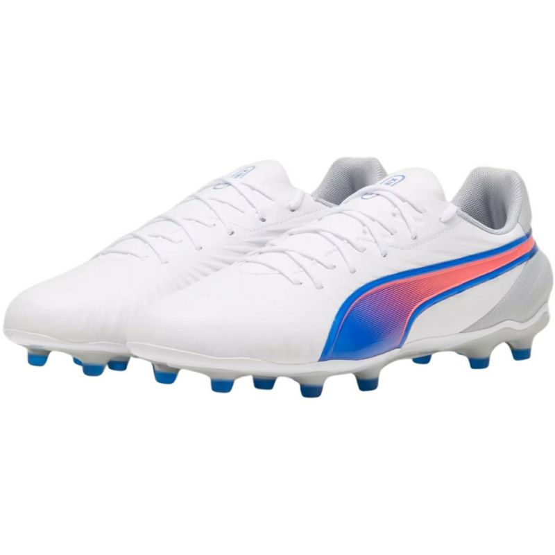 Puma KING Match FG/AG M 107863 02 shoes Footwear/Football Puma