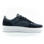 Gap men's Niagara sports shoes sneakers comfortable fashionable navy blue Your Sports Performance