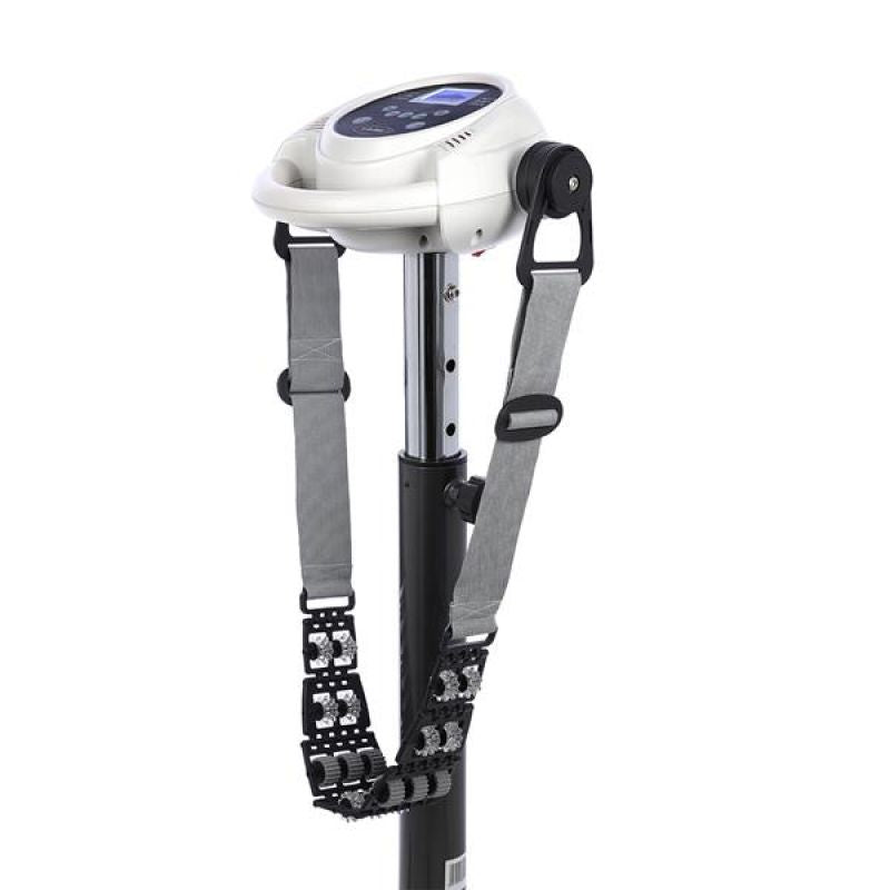 HMS MA1001 programmed massager 17-22-201 Accessories/Training equipment/Masażery Your Sports Performance