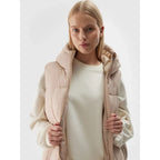 Jacket 4F W 4FWAW24TVJAF143-83S Clothing/Outdoor 4F