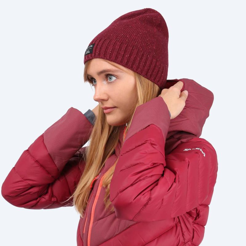 Salewa Ortles Medium 2 DWN W JKT 27162-6361 trekking jacket Clothing/Outdoor/Salewa Your Sports Performance