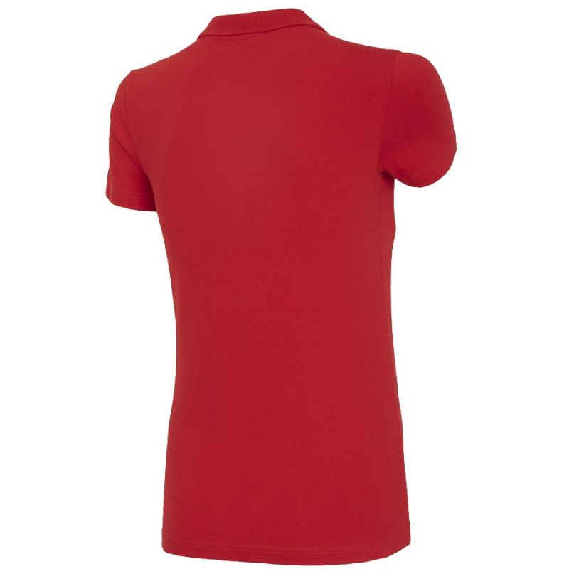 Polo shirt 4F W NOSH4-TSD008 62S Clothing/Training Your Sports Performance
