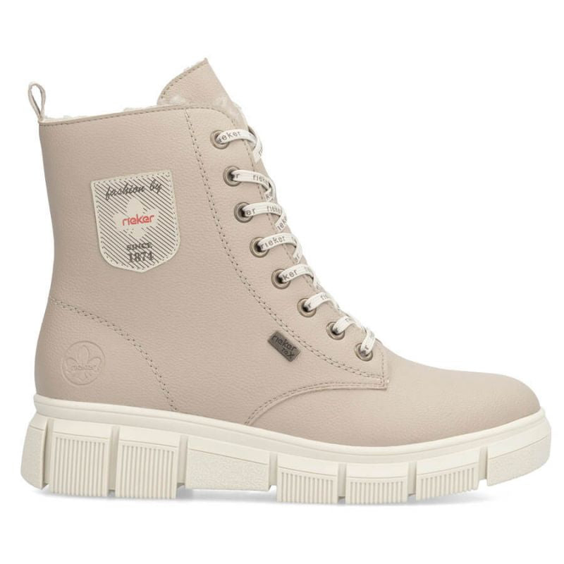 Rieker W RKR557B Ankle Boots Footwear/Lifestyle/Rieker Your Sports Performance