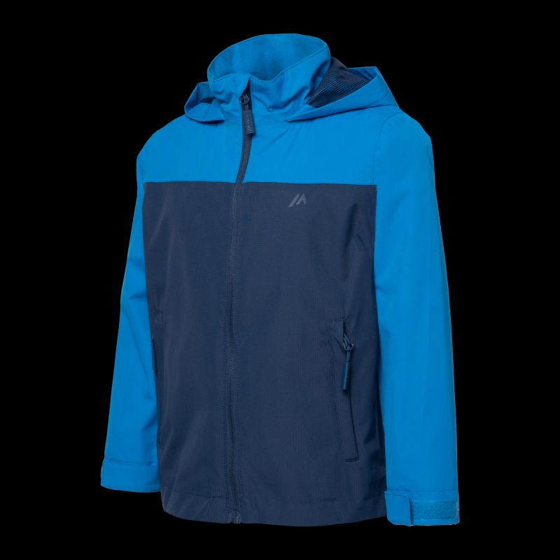 GANMORE KDB Children's Transition Jacket In preparation Your Sports Performance