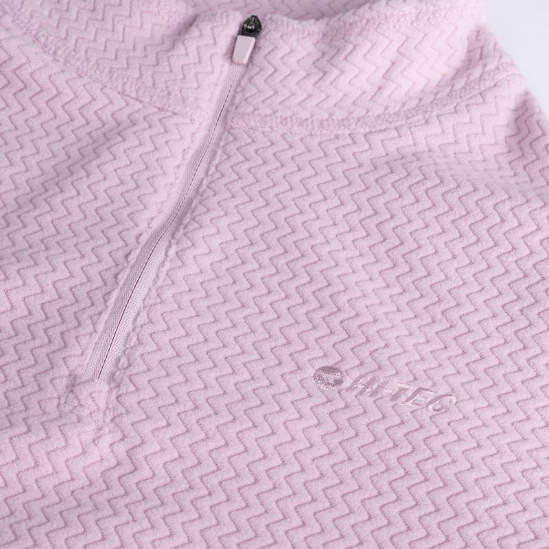 Women’s Fleece LADY LAFFI 1/2