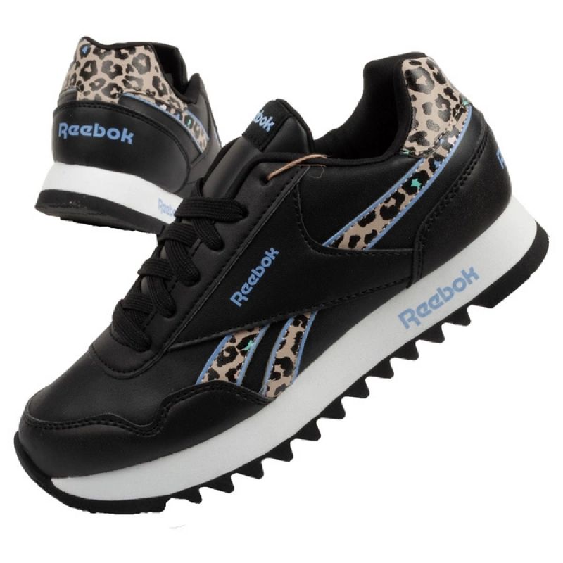 Reebok Royal Jr 100033299 shoes Footwear/Lifestyle Reebok