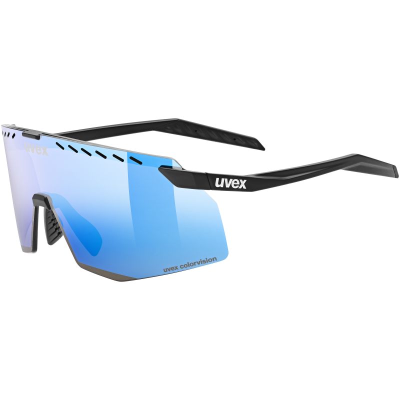 uvex pace stage CV cycling glasses