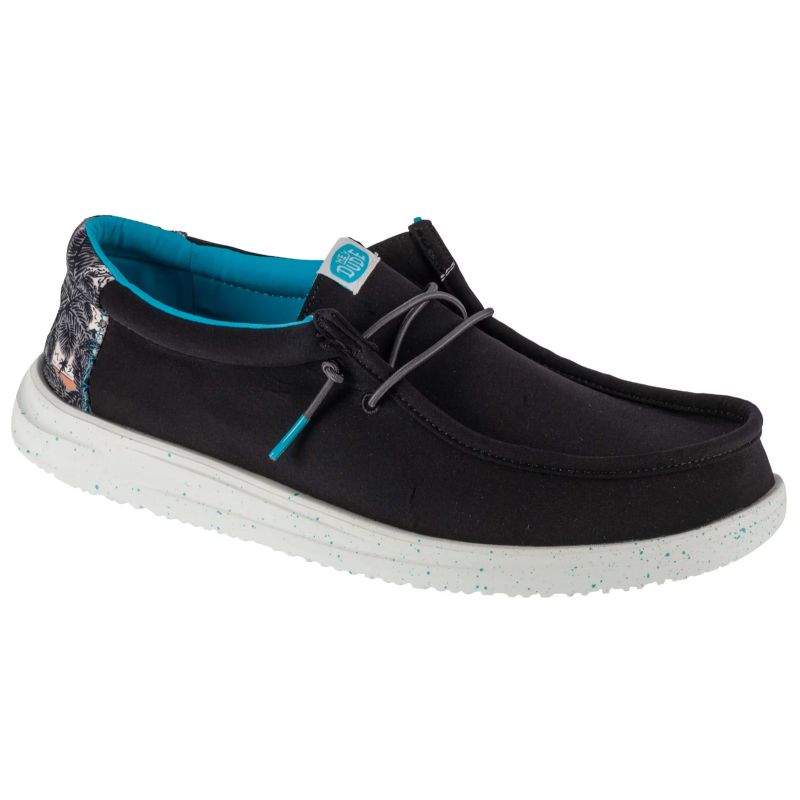 Hey Dude Wally H2O Tropical M 40702-0FF shoes Footwear/Lifestyle/Hey Dude Your Sports Performance