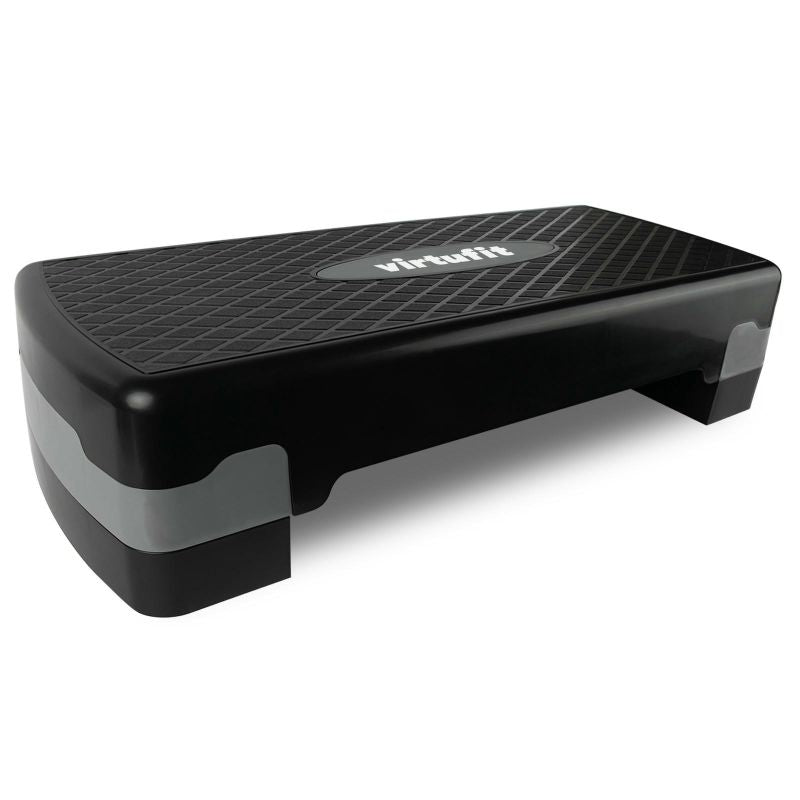 VIRTUFIT BASIC STEP AEROBIC FITNESS In preparation Your Sports Performance