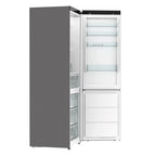 GORENJE NRB620E61X4WFE fridge-freezer AGD - Produkty/Lodówki wolnostojące Your Sports Performance