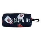 Air Jordan School Pencil Case Backpack with Pencil Case - 9B0503-W0G Akcesoria i sprzęt koszykarski/Torby i plecaki Your Sports Performance