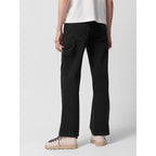 Outhorn Women's Straight Leg Jeans OTHWSS24TTROF721-20S *Kategoria tymczasowa Your Sports Performance