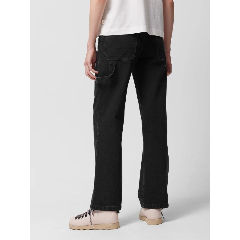 Outhorn Women's Straight Leg Jeans OTHWSS24TTROF721-20S *Kategoria tymczasowa Your Sports Performance