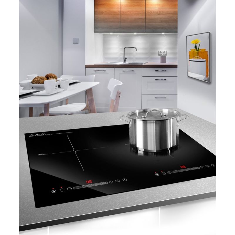 LIN LI2H-180 induction hob AGD - Produkty/Płyty grzejne do zabudowy Your Sports Performance