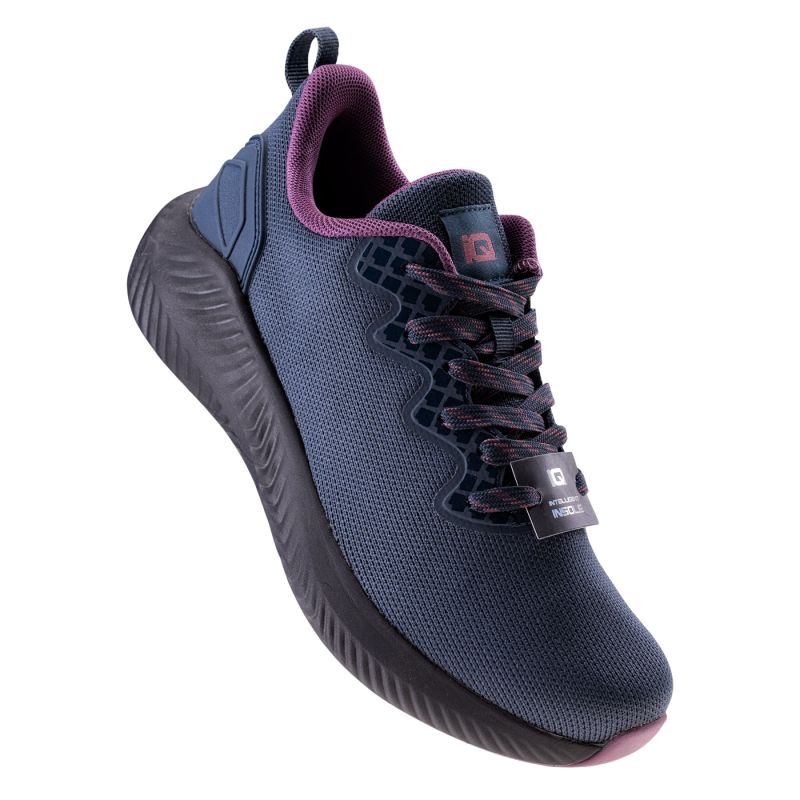 IQ Maril Wmns Shoes W 92800489876 Footwear/Training/Women/IQ Your Sports Performance