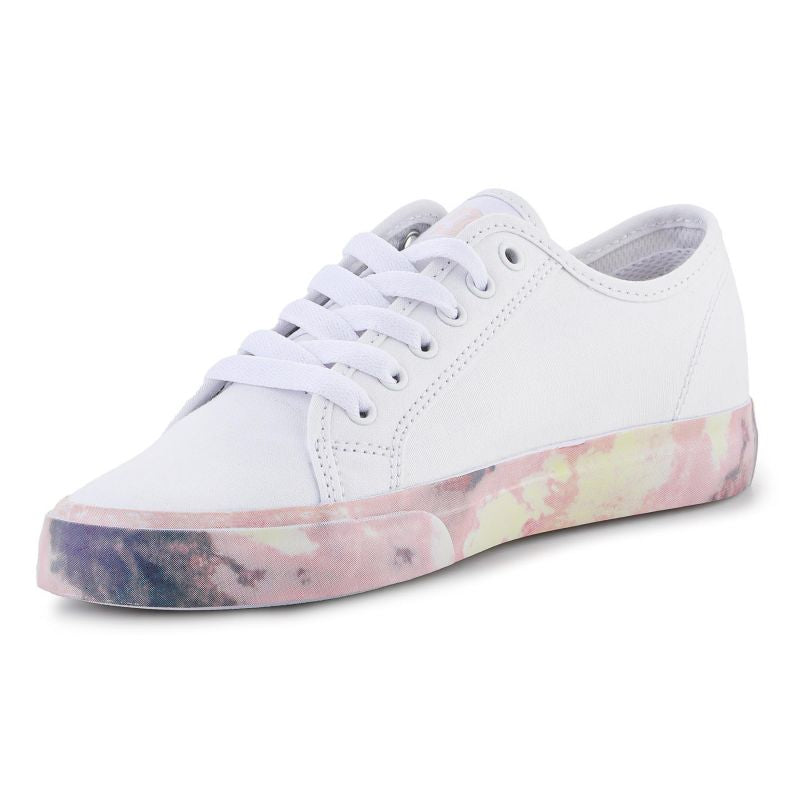 DC Shoes W ADJS300295-PPF shoes
