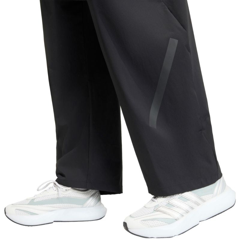 adidas W ZNE Woven PT Women's Pants Black KD8477