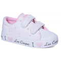 Lee Cooper Jr LCW-25-02-3264K shoes Footwear/Lifestyle/Lee Cooper Your Sports Performance