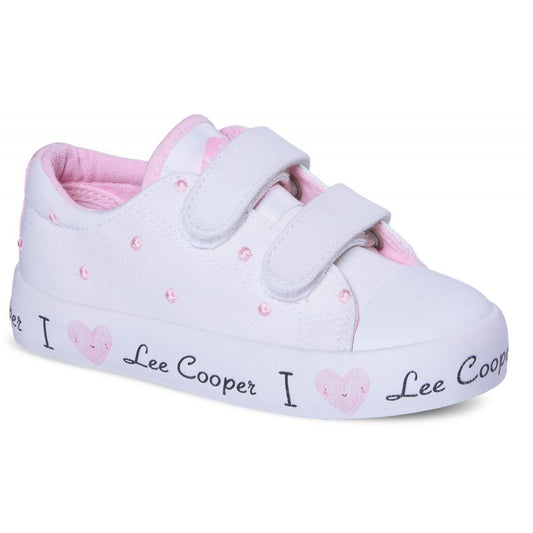 Lee Cooper Jr LCW-25-02-3264K shoes Footwear/Lifestyle/Lee Cooper Your Sports Performance