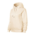 Malfini Moon W sweatshirt MLI-42121 almond Clothing/Lifestyle/Malfini Malfini