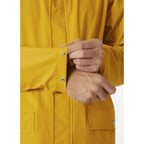 Jacket Helly Hansen Moss Rain Coat M 53265 344 Clothing/Outdoor/Helly Hansen Your Sports Performance